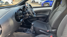 Toyota Aygo X 1.0 VVT-i Edge 5dr Petrol Hatchback